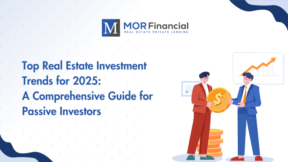 Top Real Estate Investment Trends for 2025: A Comprehensive Guide for ...